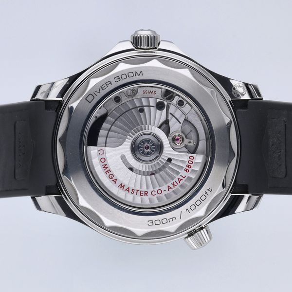 Omega Seamaster Diver 300m 210.32.42.20.01.001